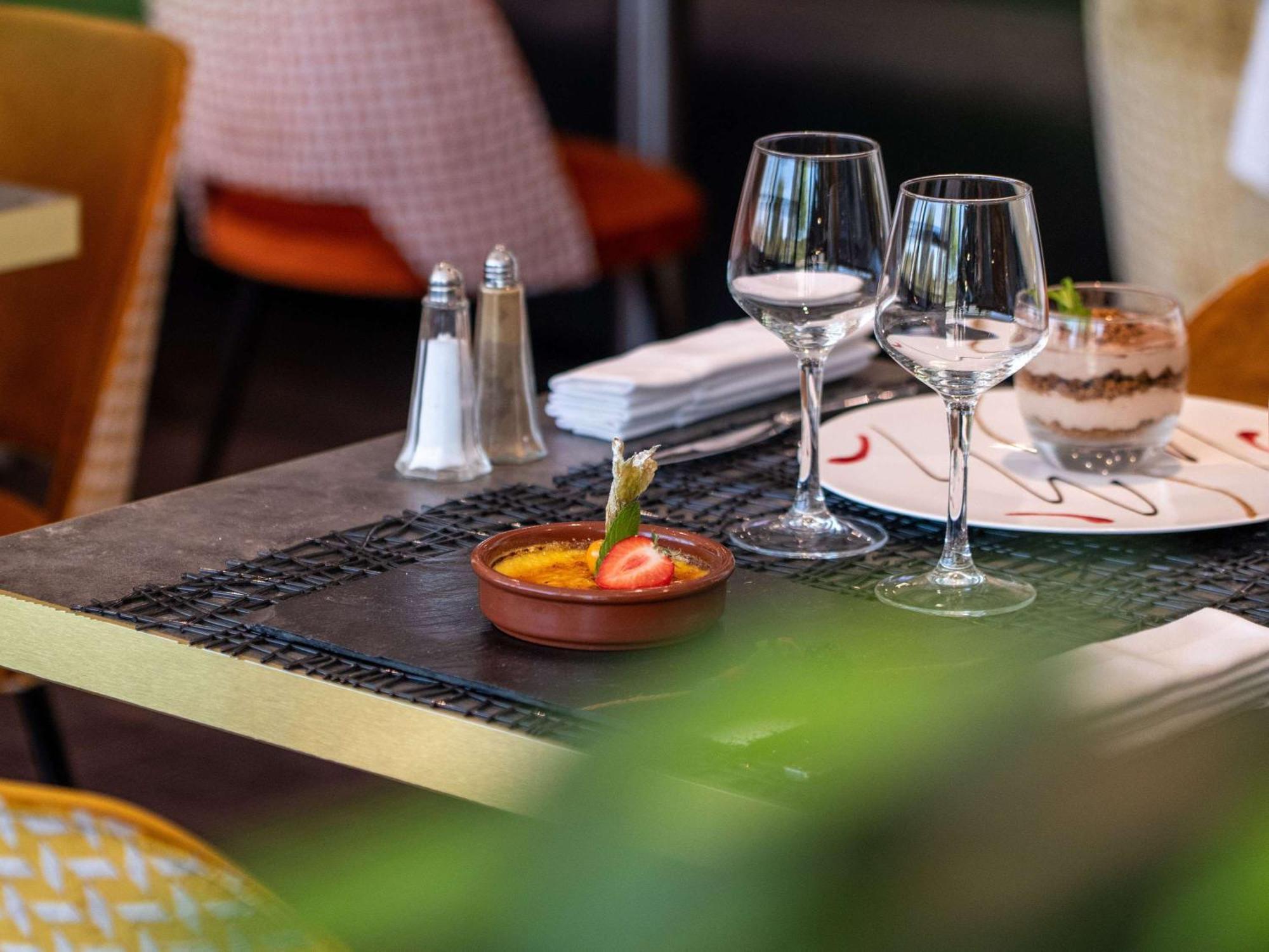 Mercure Aix-En-Provence La Duranne Gare Tgv Εξωτερικό φωτογραφία